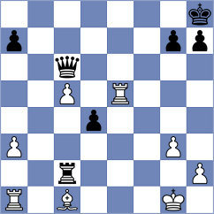Derbenev - Skomorokhin (Zvenigorod, 2008)