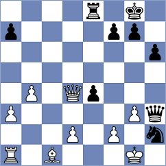Horvath - Lomasov (New York USA, 2024)