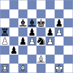 Estebanez Cuesta - Cervino Rossel (Madrid, 2014)