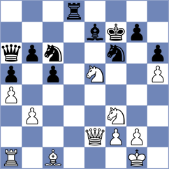 Farmani Anosheh - Paltrinieri (chess.com INT, 2022)