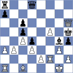 Bettalli - Wyss (chess.com INT, 2025)