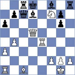 Altini - Hercegovac (chess.com INT, 2025)