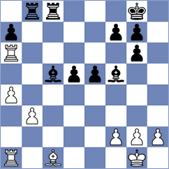 Popovic - Borchardt (Oberhof, 1998)