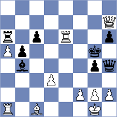 Kravets - Bershtein (Montreal, 2012)