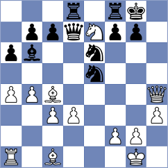Langner - Mueller (Pardubice, 2006)