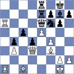 Flatau - Meyer (Lemgo, 1954)
