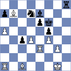 Silva - Kobayashi (Florianopolis BRA, 2025)