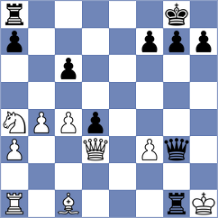 May Sanchez - Yang (chess.com INT, 2025)