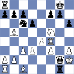 Serieys - Fischler (Europe Echecs INT, 2020)