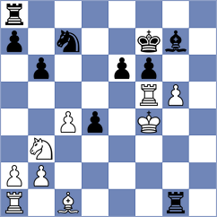 Hux - Benjamin (Parsippany, 2004)