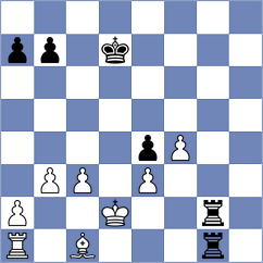 Kiltti - Hambleton (chess.com INT, 2021)