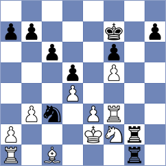 De Arruda - Lehtosaari (chess.com INT, 2022)