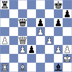 Queva - Lazarev (Bethune, 1997)