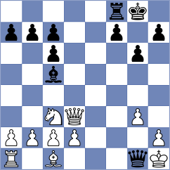 Syposz - Pearn (Lichess.org INT, 2020)