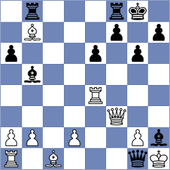 Kotyk - Castellanos Villela (chess.com INT, 2024)