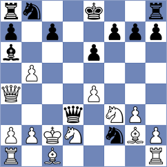 White - Neal (chess.com INT, 2022)