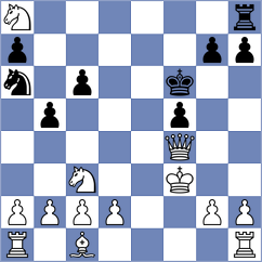 Zambrano Nieves - Loarte Jimenez (Chess.com INT, 2020)