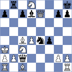 Spichkin - Mishra (chess.com INT, 2024)