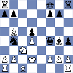 Brown - Bazilius (chess.com INT, 2024)