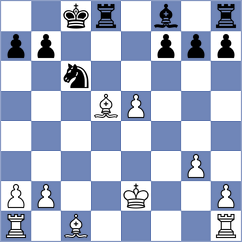 Massot Cervera - Molina Gil (Llinars del Valles ESP, 2024)