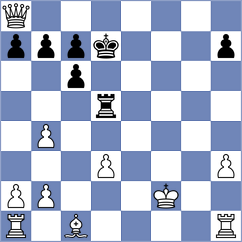 Cedillo Segura - Sangacha Gomez (Chess.com INT, 2020)