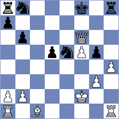Nossein - Lievre (Ermont, 2009)