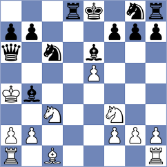 Rayo Tzeek - Navarro Herrera (Santa Clara CUB, 2024)
