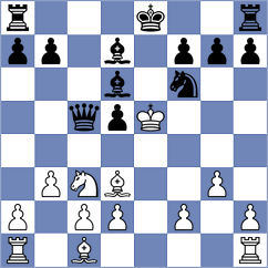 Fiocco - Abdul Khaliq (Budapest HUN, 2024)
