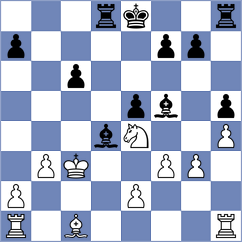 Bryakin - Salem (chess.com INT, 2023)