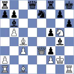 Soria - Mangialardo (chess.com INT, 2025)