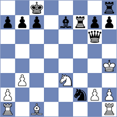 Vazquez Fernandez - Guerrero Olmos (Aviles, 2003)