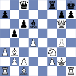 Parker - Herringer (Victoria, 2005)