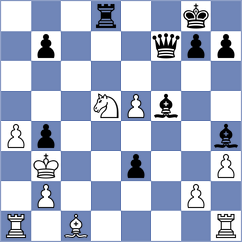 Sabreen Oraby - Ezat (chess.com INT, 2024)
