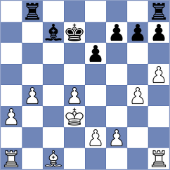 Geisler - Skworzvov (Bad Bevensen, 2010)