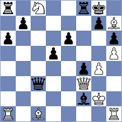 Koepke - De Souza (chess.com INT, 2024)