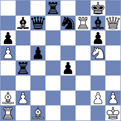 Petr - Krylov (chess.com INT, 2024)