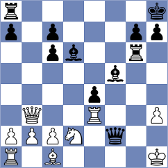 Kaufman - Kraiouchkine (Kitchener, 2006)