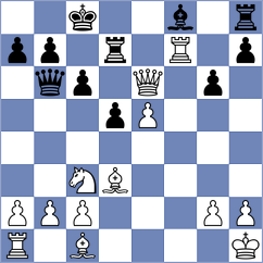 Khudov - Mangayayam (Lichess.org INT, 2020)