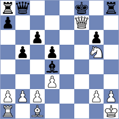 Spichkin - Arnold (chess.com INT, 2024)