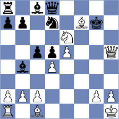 Reyhani - Moerwald (Playchess.com INT, 2020)