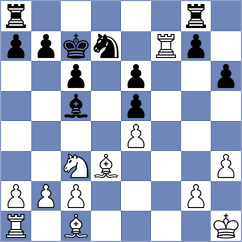 Stojanovic - Radojevic (Podgorica, 2009)