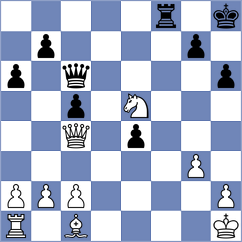 Wilke - Hausmann (Germany, 2020)