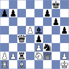 Lazic - Dizdarevic (Wiesbaden, 1993)