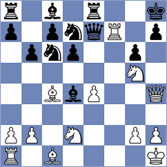 Monge Garcia - Gonzalez Fernandez (Gijon, 1999)