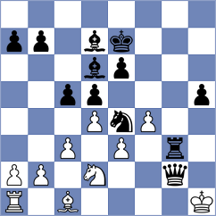 Anusca - Balabayeva (Chess.com INT, 2021)