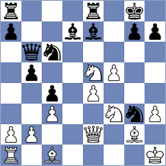 Mladenov - Meylan (chess.com INT, 2025)