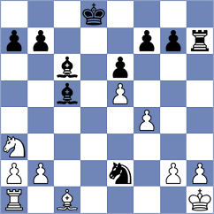 Sherstnyov - Hennemann (Lauf, 2004)