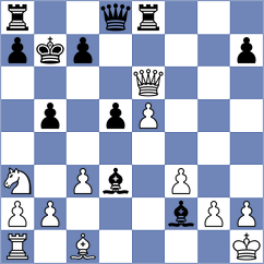 Georg - Janaszak (chess.com INT, 2023)