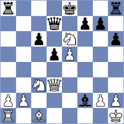Fiser - Simacek (Litomysl, 2006)