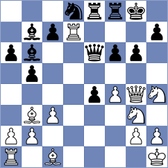 Bejarano - Jaimes Alvarado (Santander, 2012)